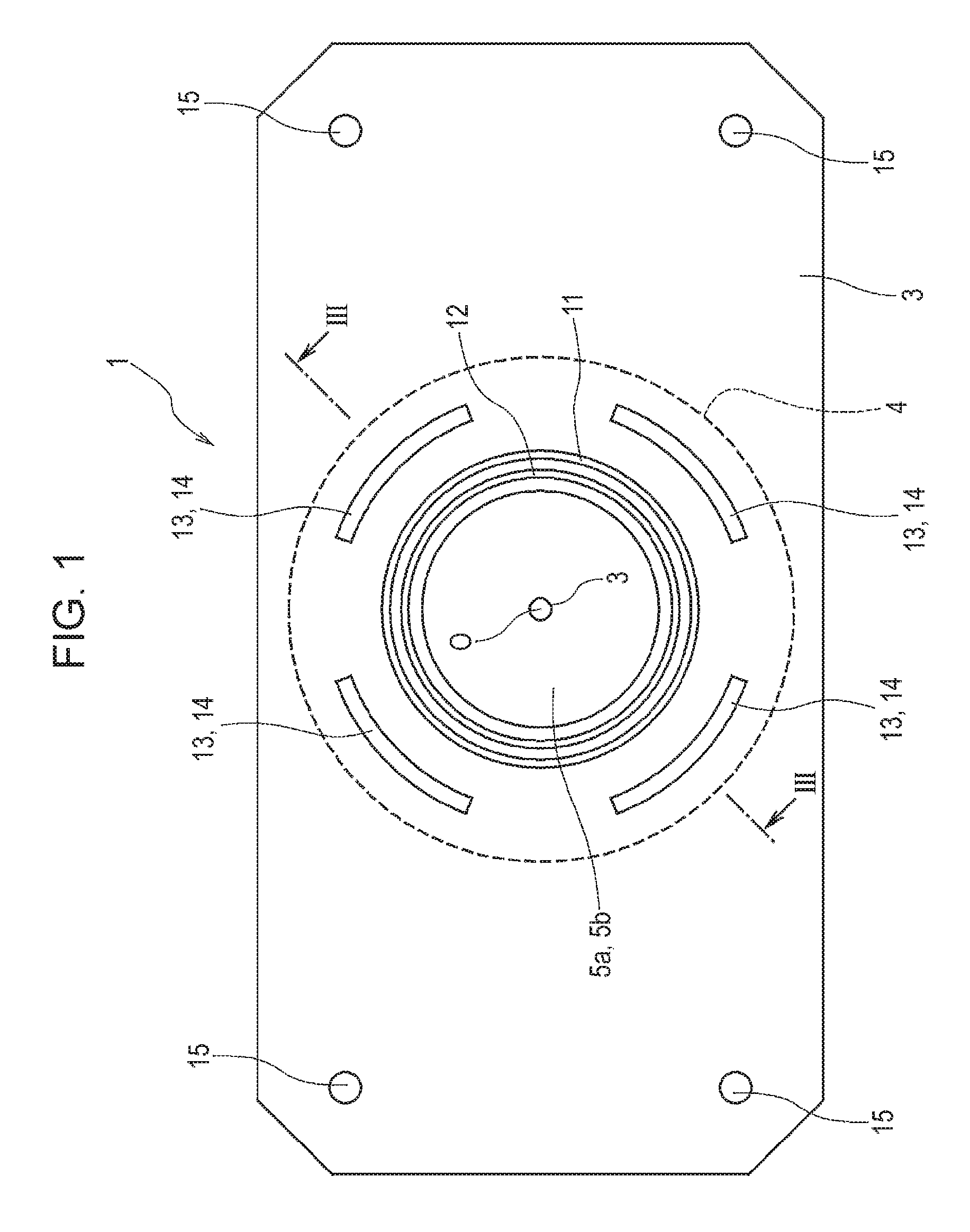 Fluid control device