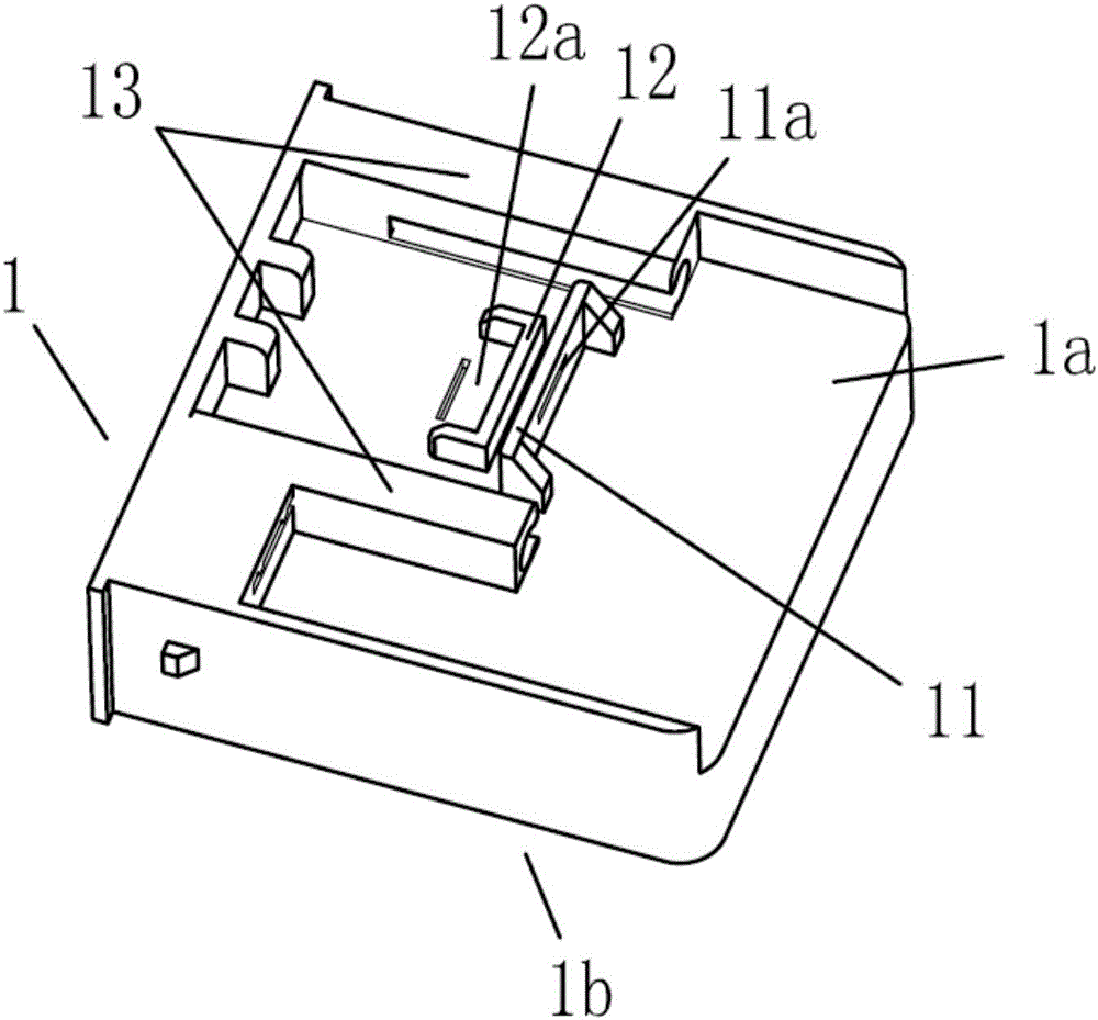 Surge protection device having arc extinction function implemented by high performance arc shield