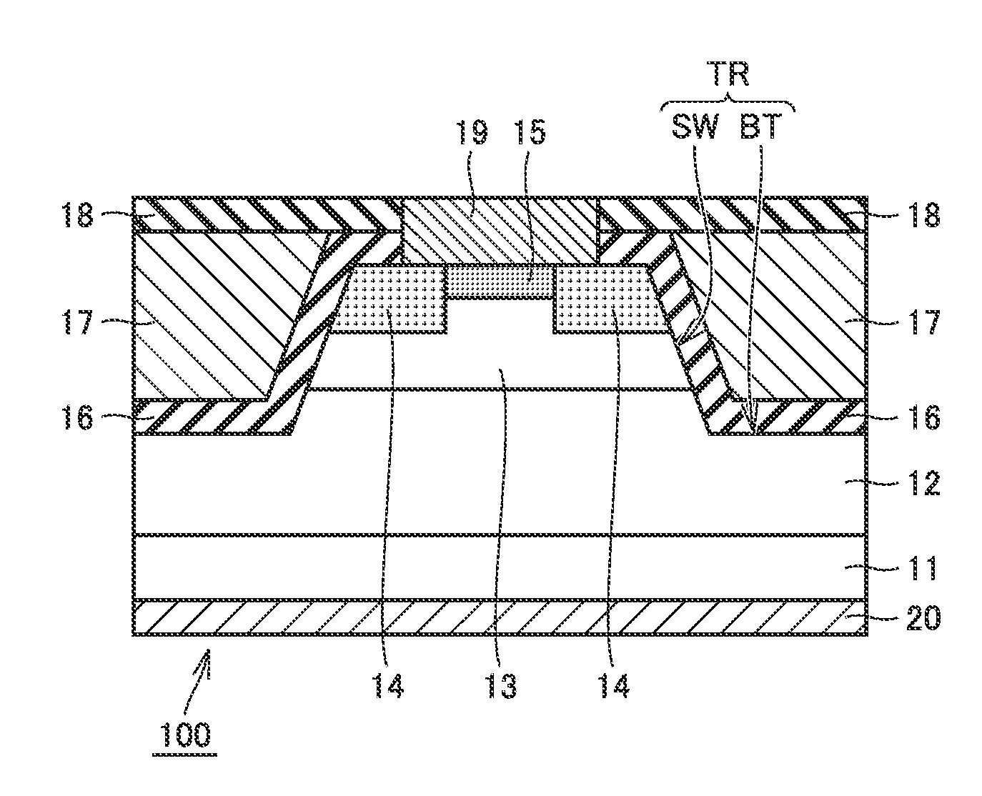 Silicon carbide semiconductor device and method of manufacturing the same