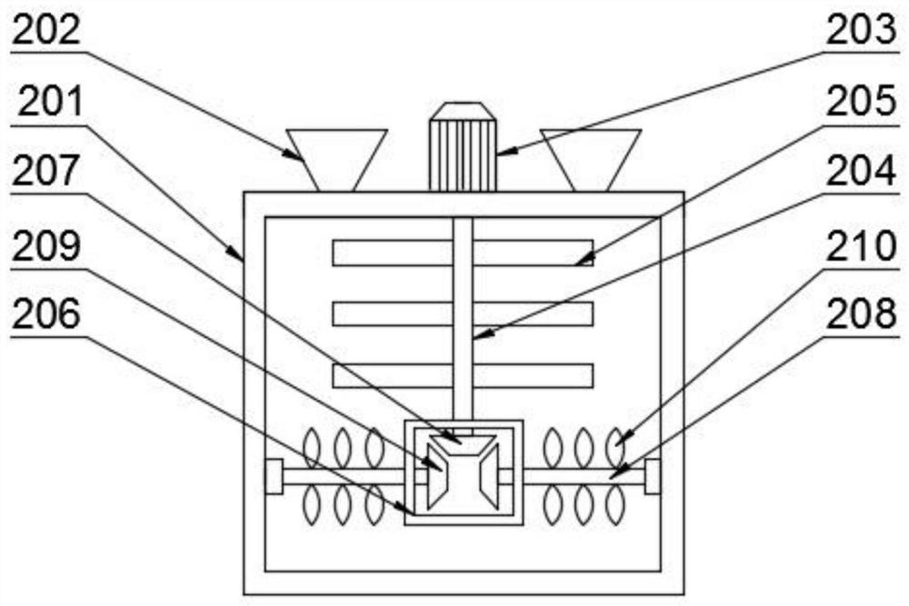 Thermal insulation plastic and production process thereof