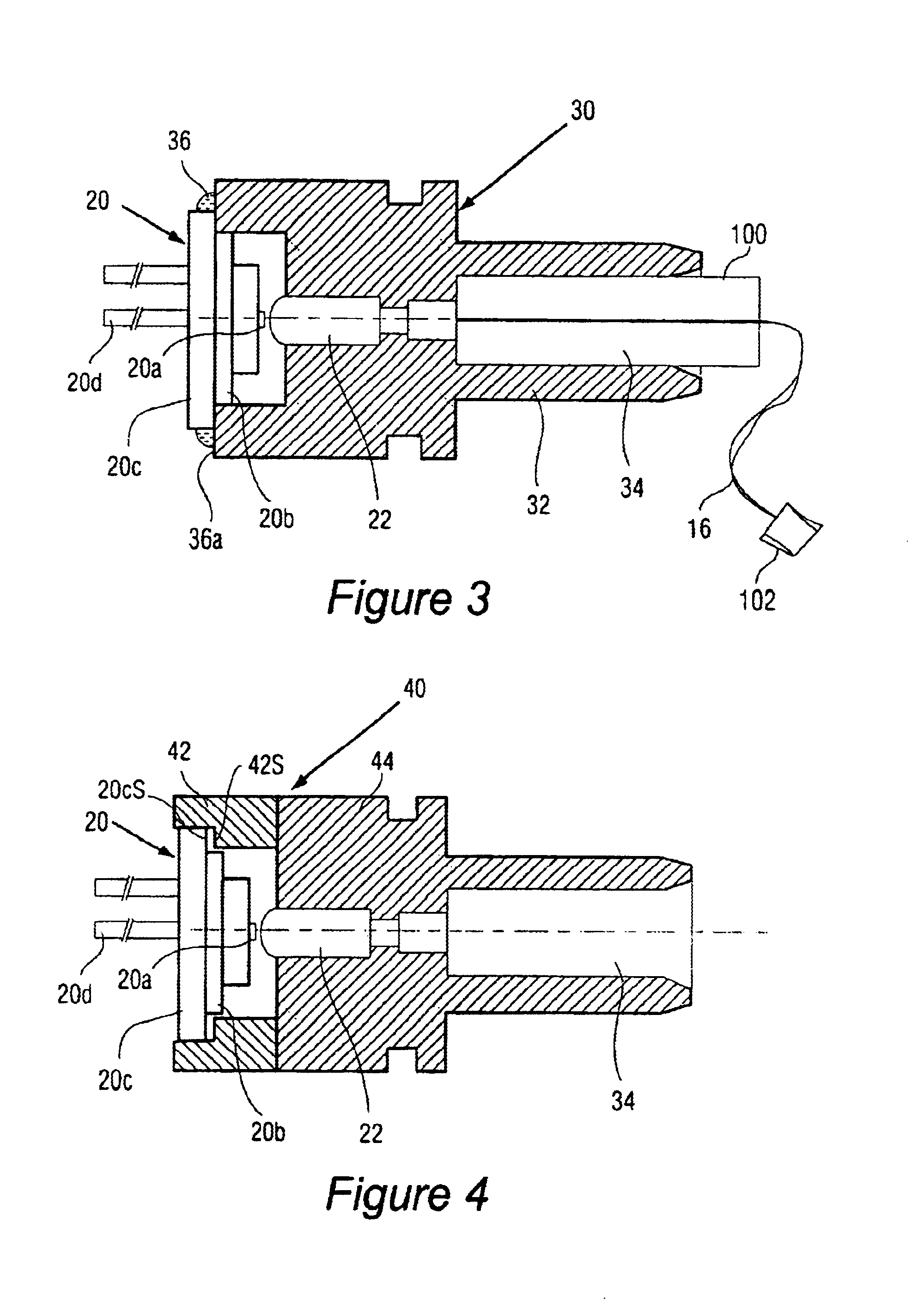 Light source-optical fiber coupler