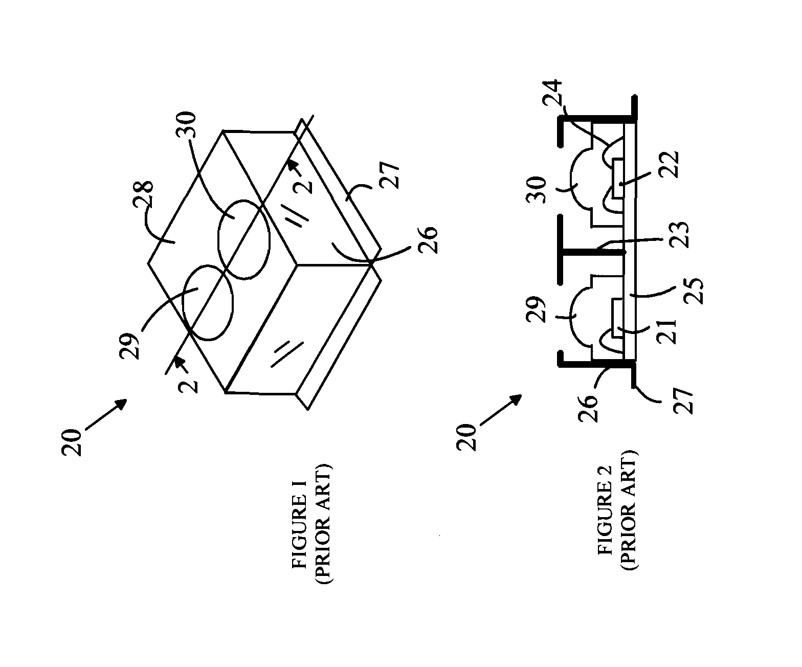 Optical Transceiver with Reduced Height