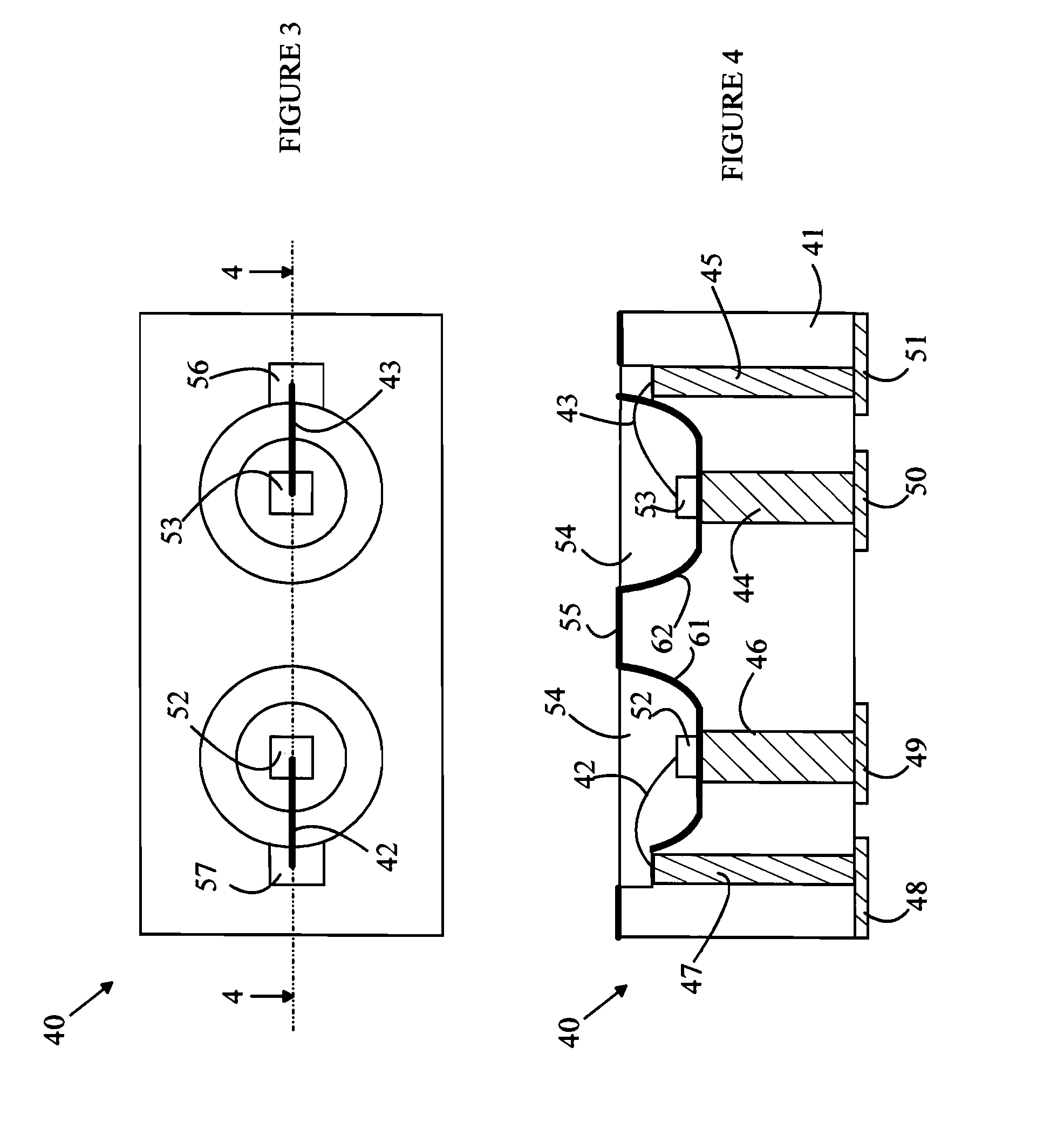 Optical Transceiver with Reduced Height