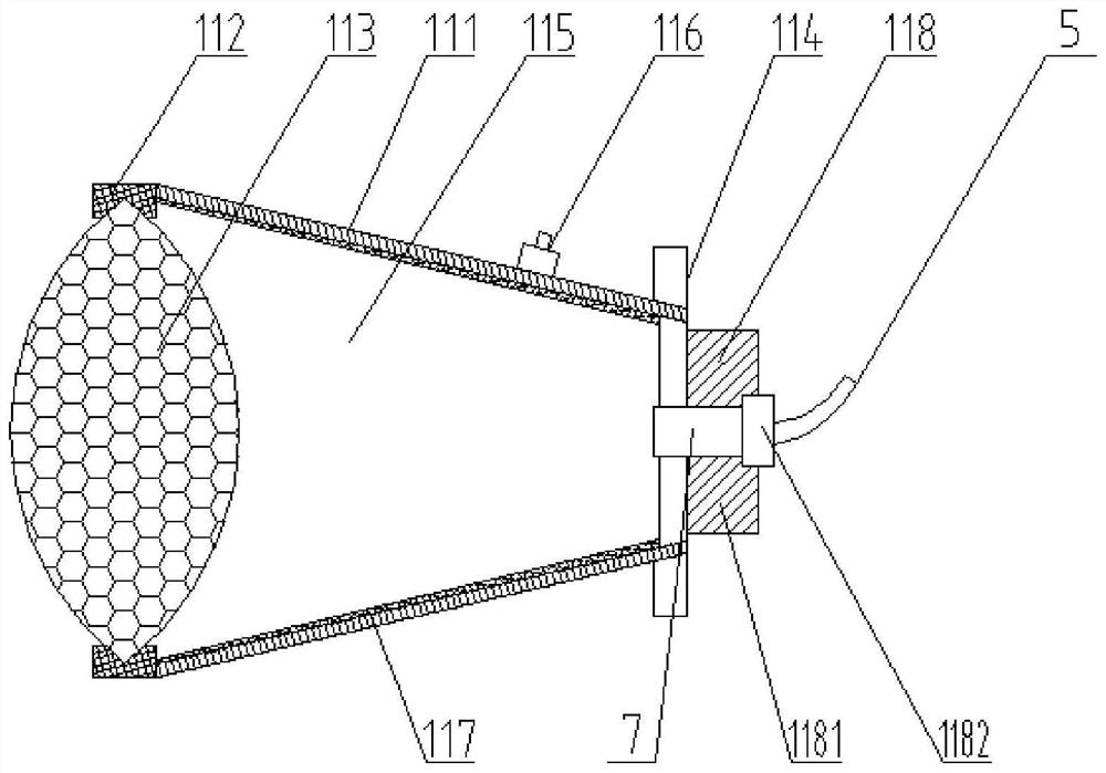 Sunlight illumination system