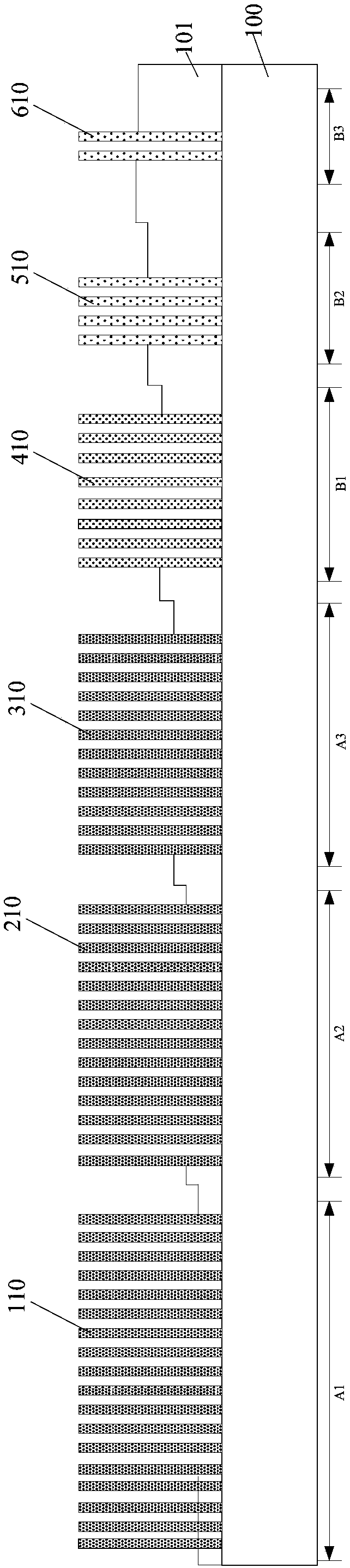 Semiconductor device and forming method thereof