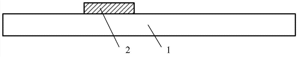 Array substrate, production method of array substrate and display device