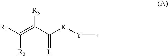 Vinylester carbamide