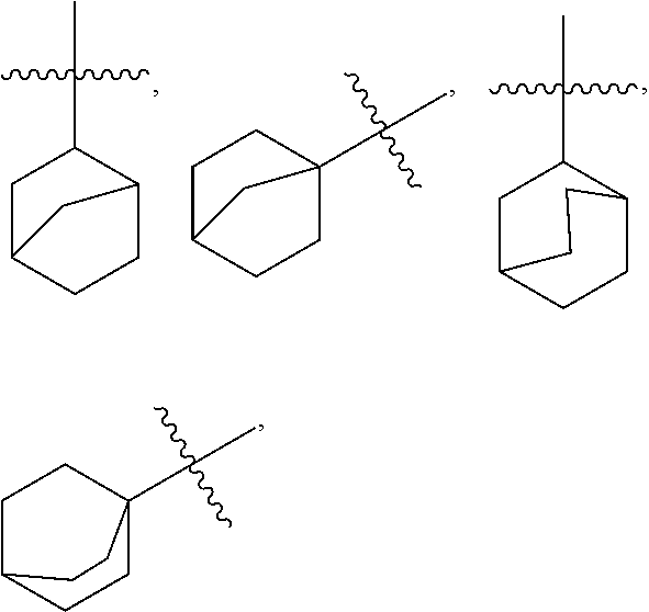 Substituted Cyclic Carboxamide and Urea Derivatives as Ligands of the Vanilloid Receptor