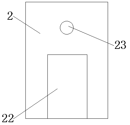 Pipe fitting cutting device with clamping function