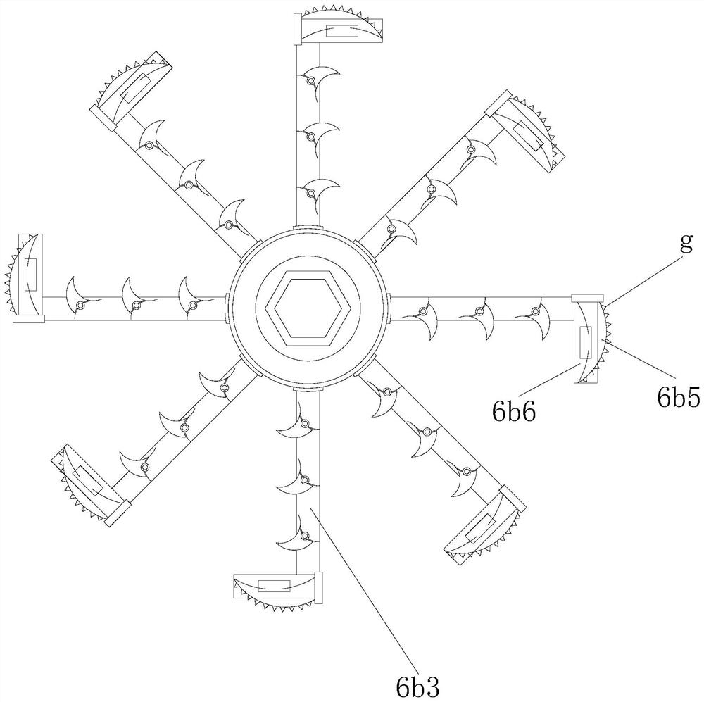 Agricultural soil covering mechanical vehicle and using method