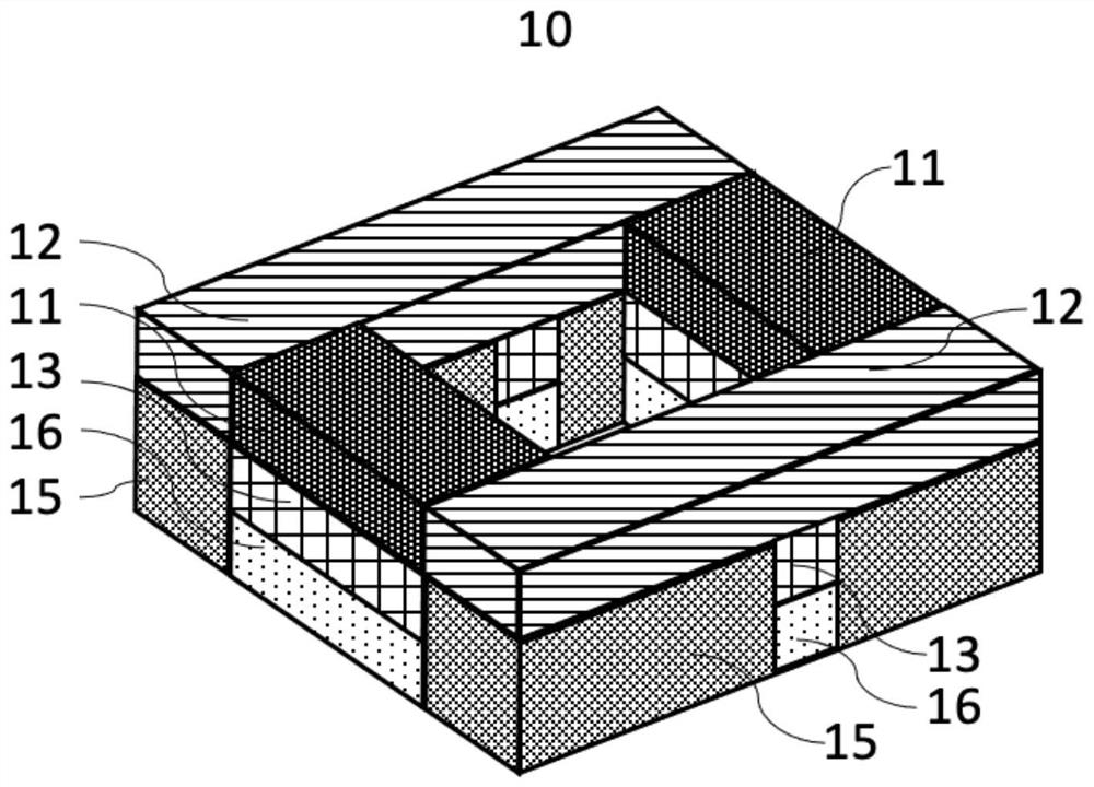 Magnetic sensor