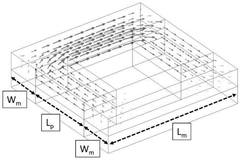 Magnetic sensor