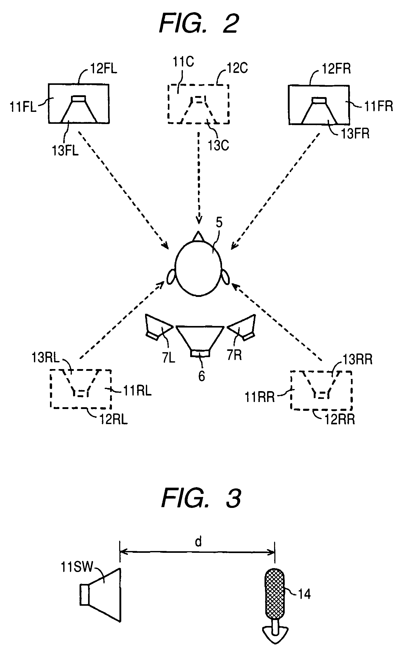 Audio reproduction system and speaker apparatus