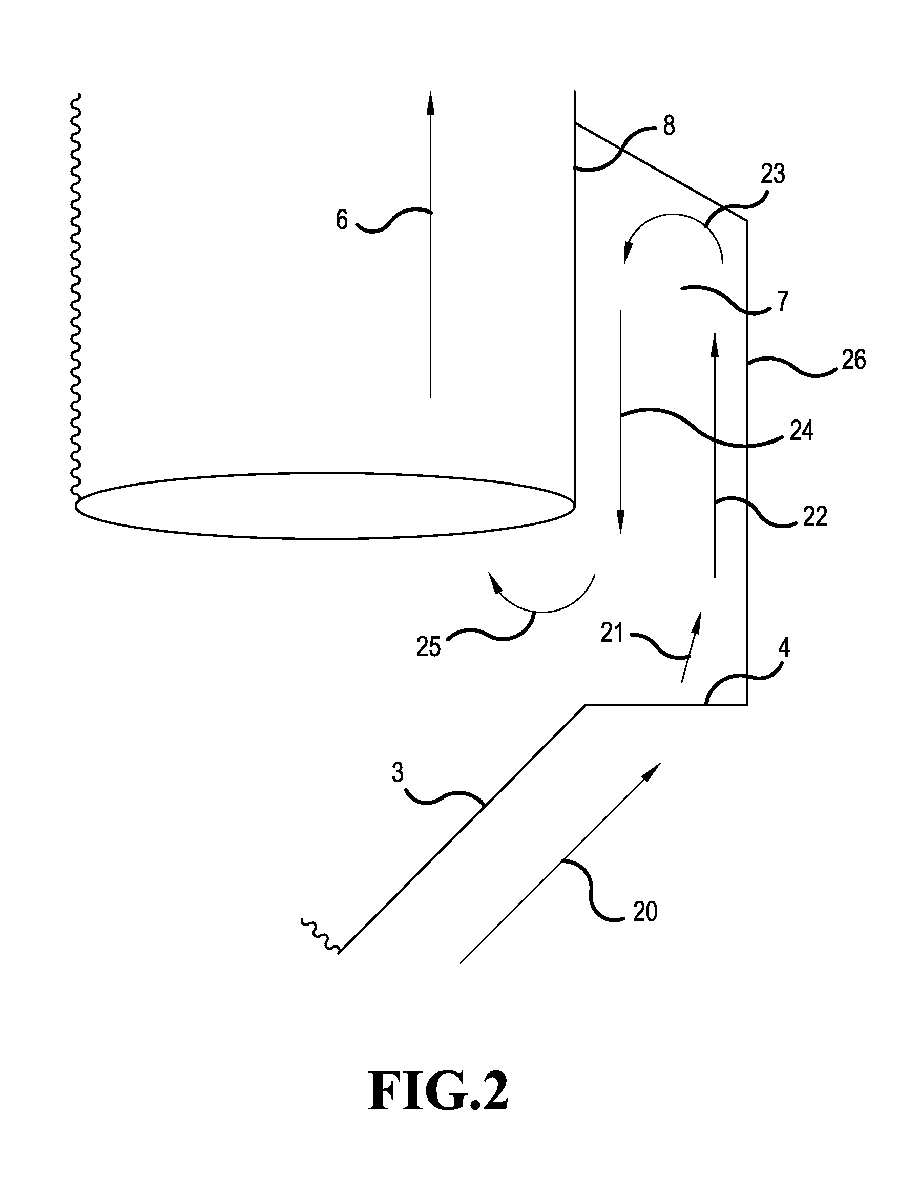 Spark Arrestor and Methods Associated Therewith