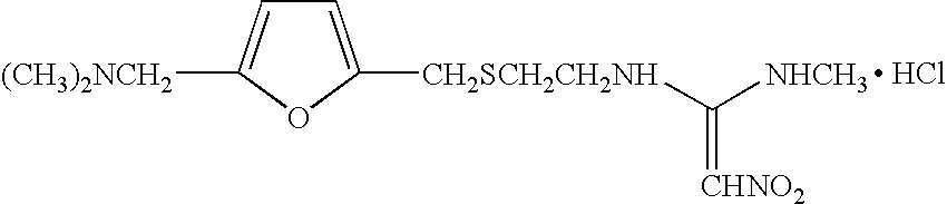 Stable pharmaceutical compositions, processes for making the same and methods of their use