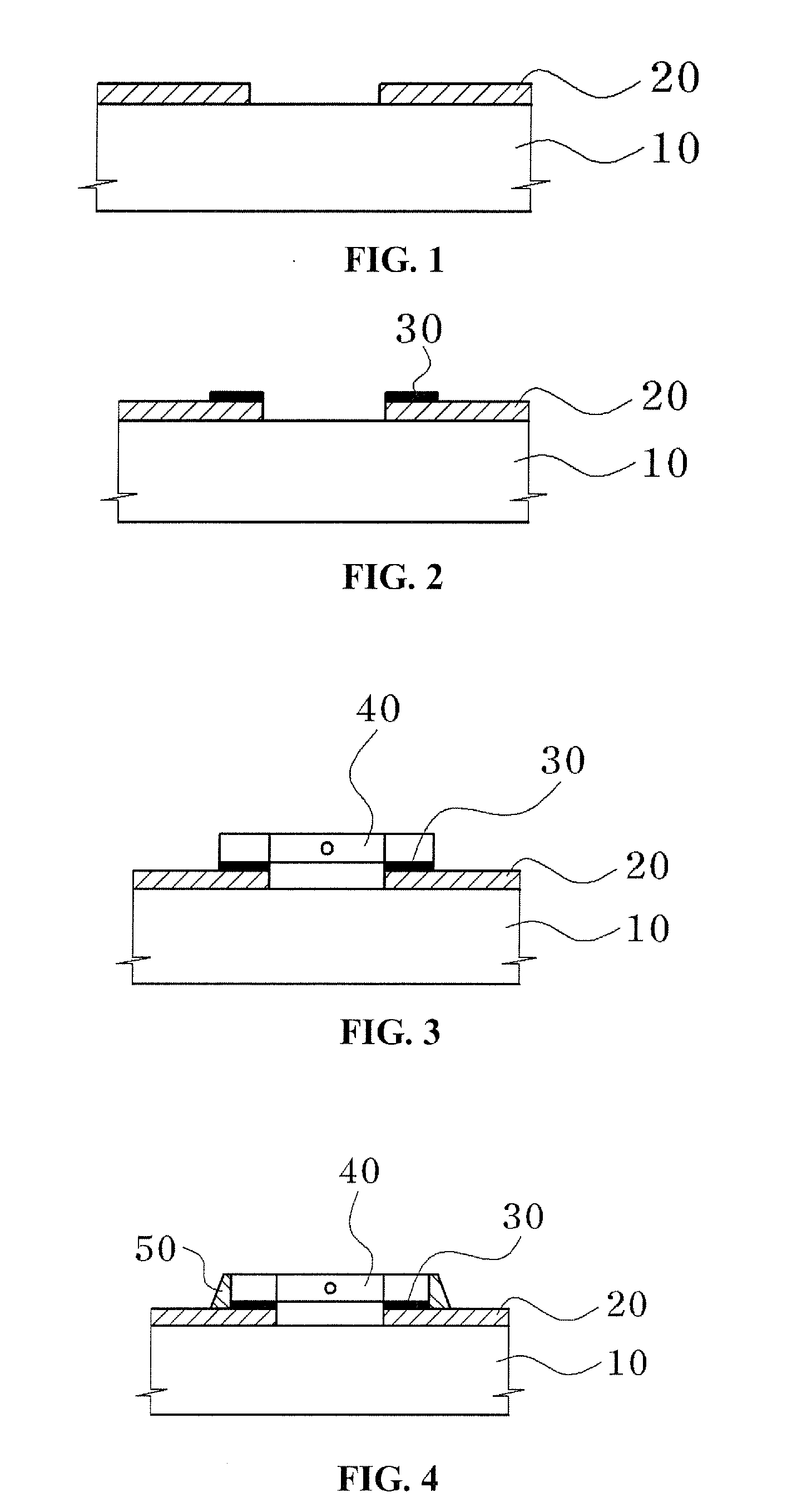 Method of manufacturing color printed circuit board