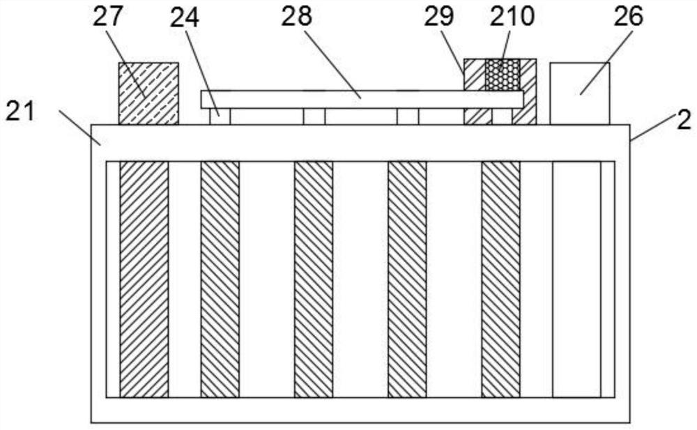 Disinfection equipment for old polyester textile recovery and disinfection method thereof