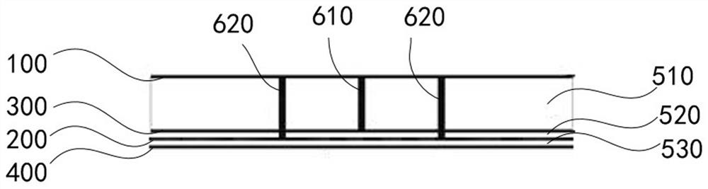 Adjustable electromagnetic array element and smart surface