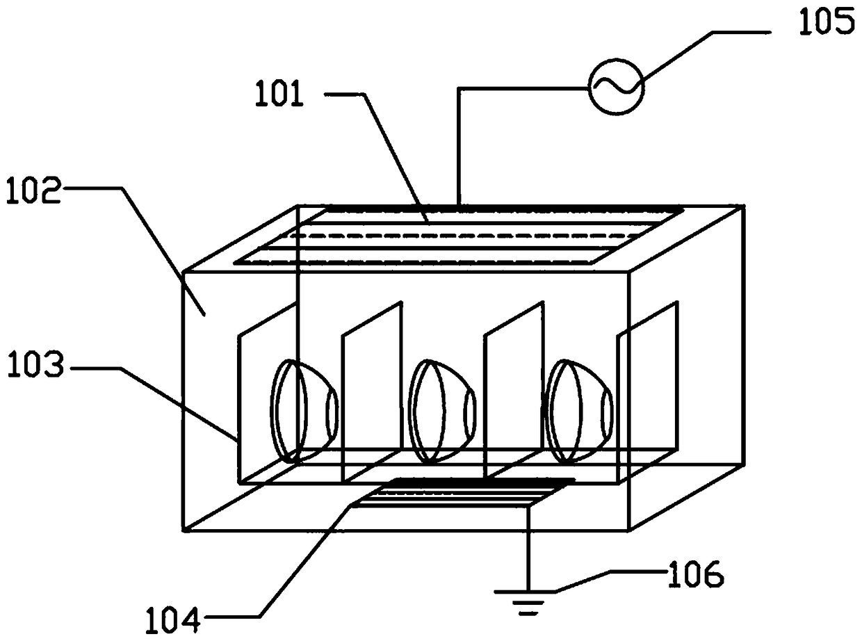 Novel dish-washing machine and control method thereof