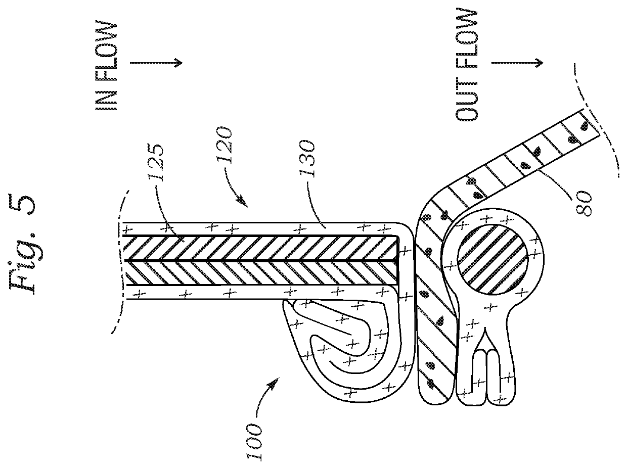 Methods for securing a transcatheter valve to a bioprosthetic cardiac structure