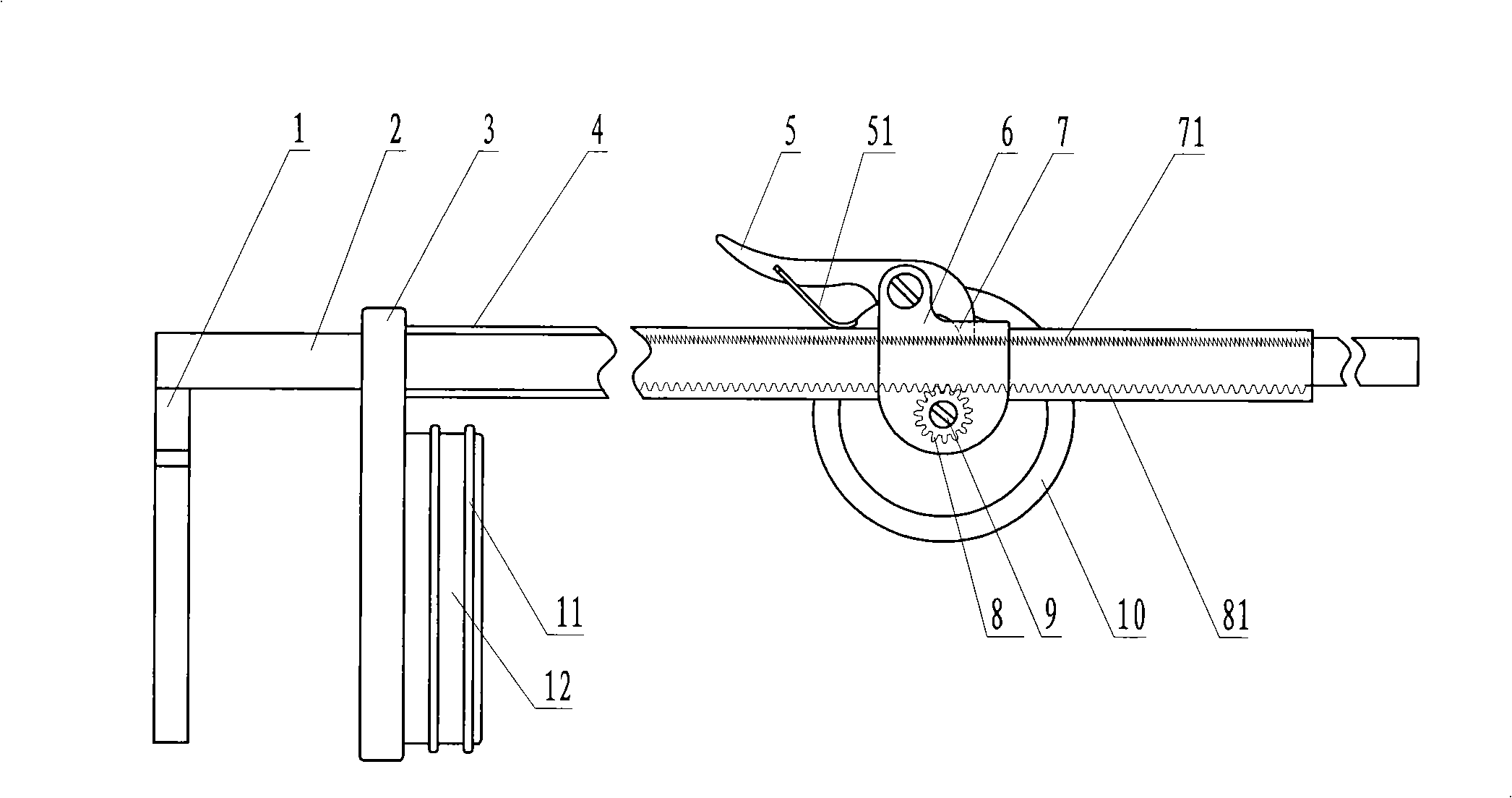 Atrium cordis well generator