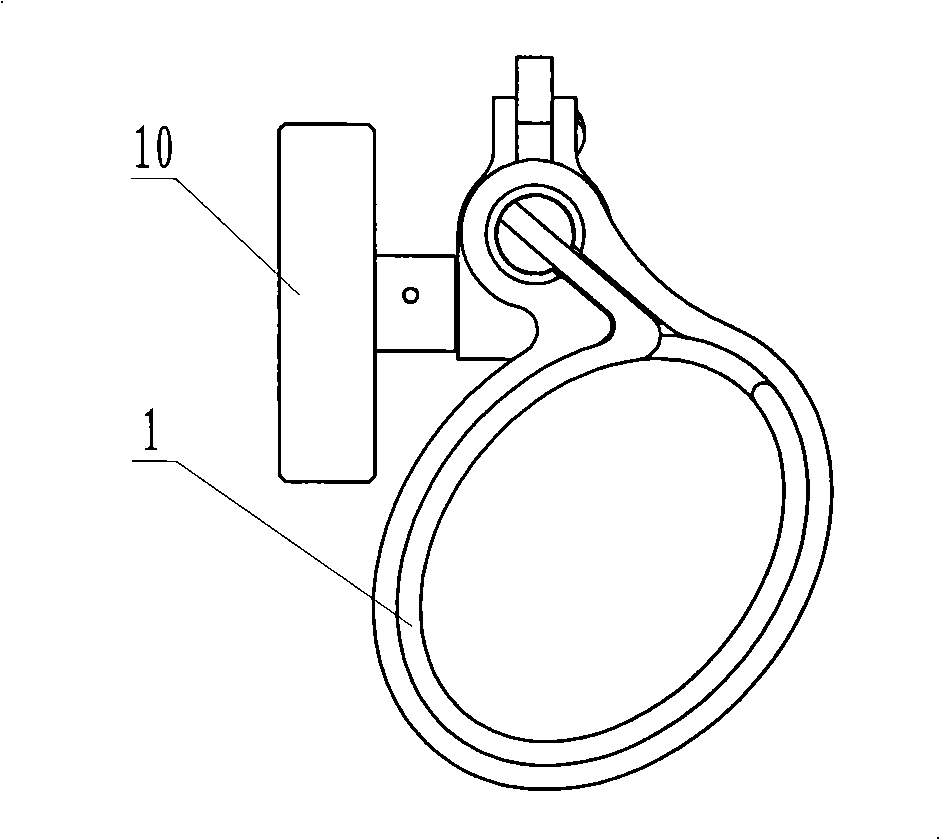 Atrium cordis well generator