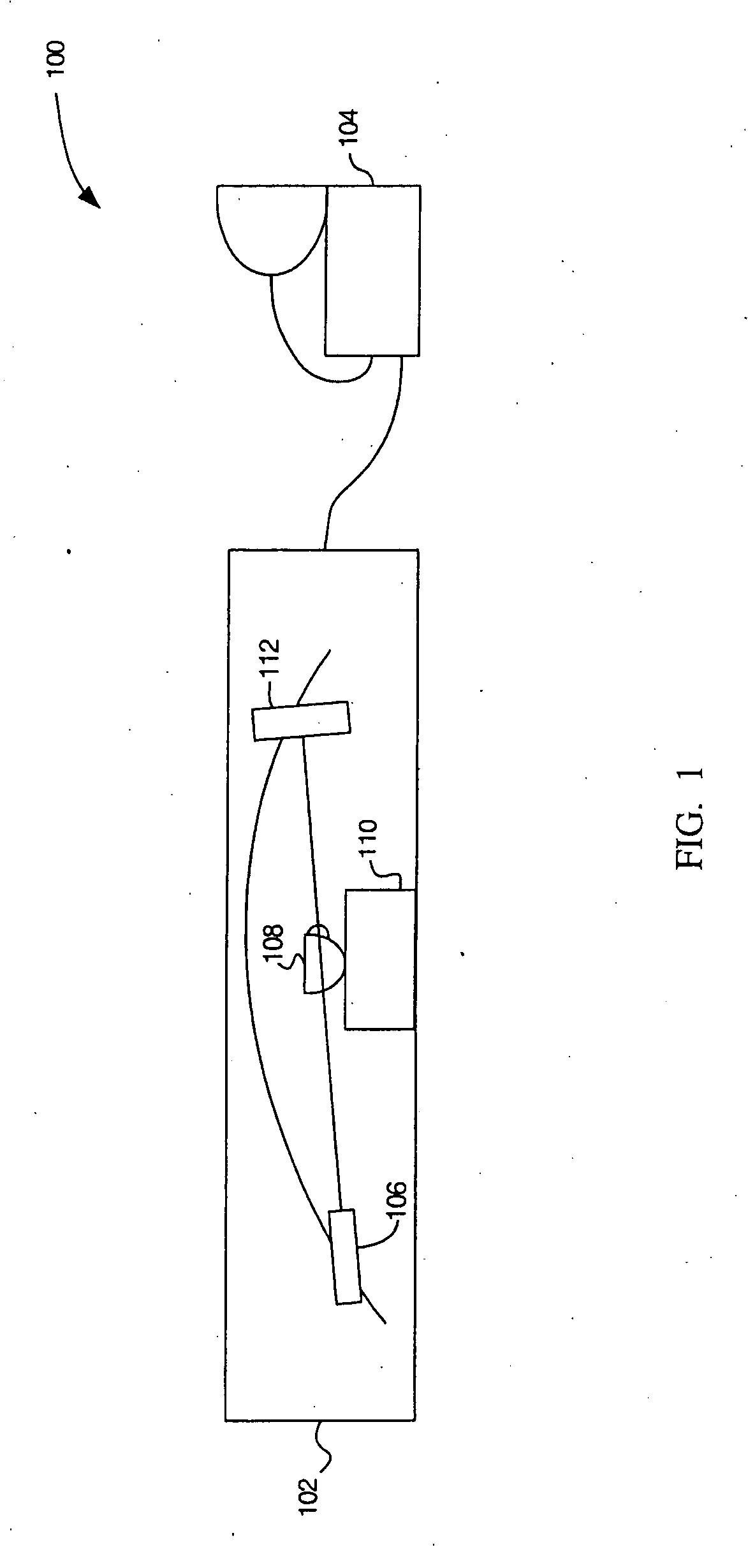 Method and apparatus for automated tomography inspection