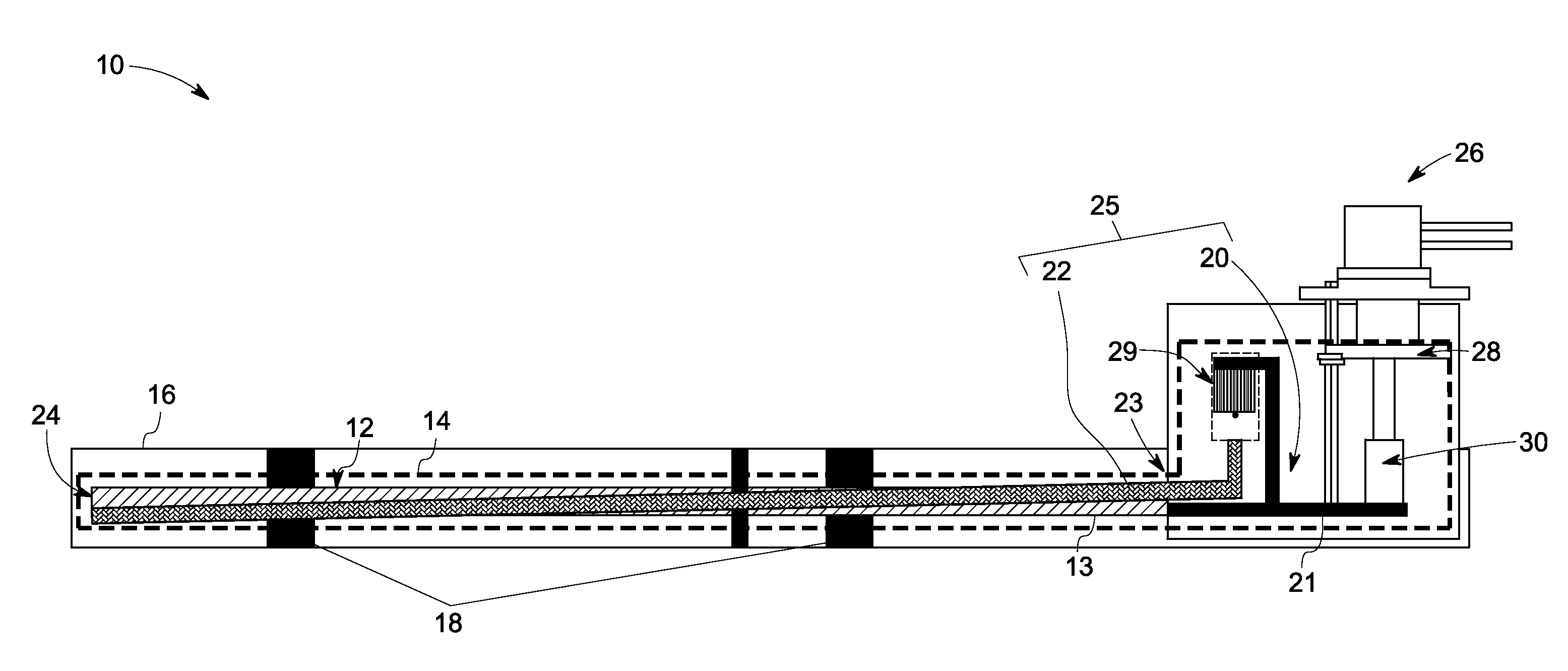 Superconducting magnetizer