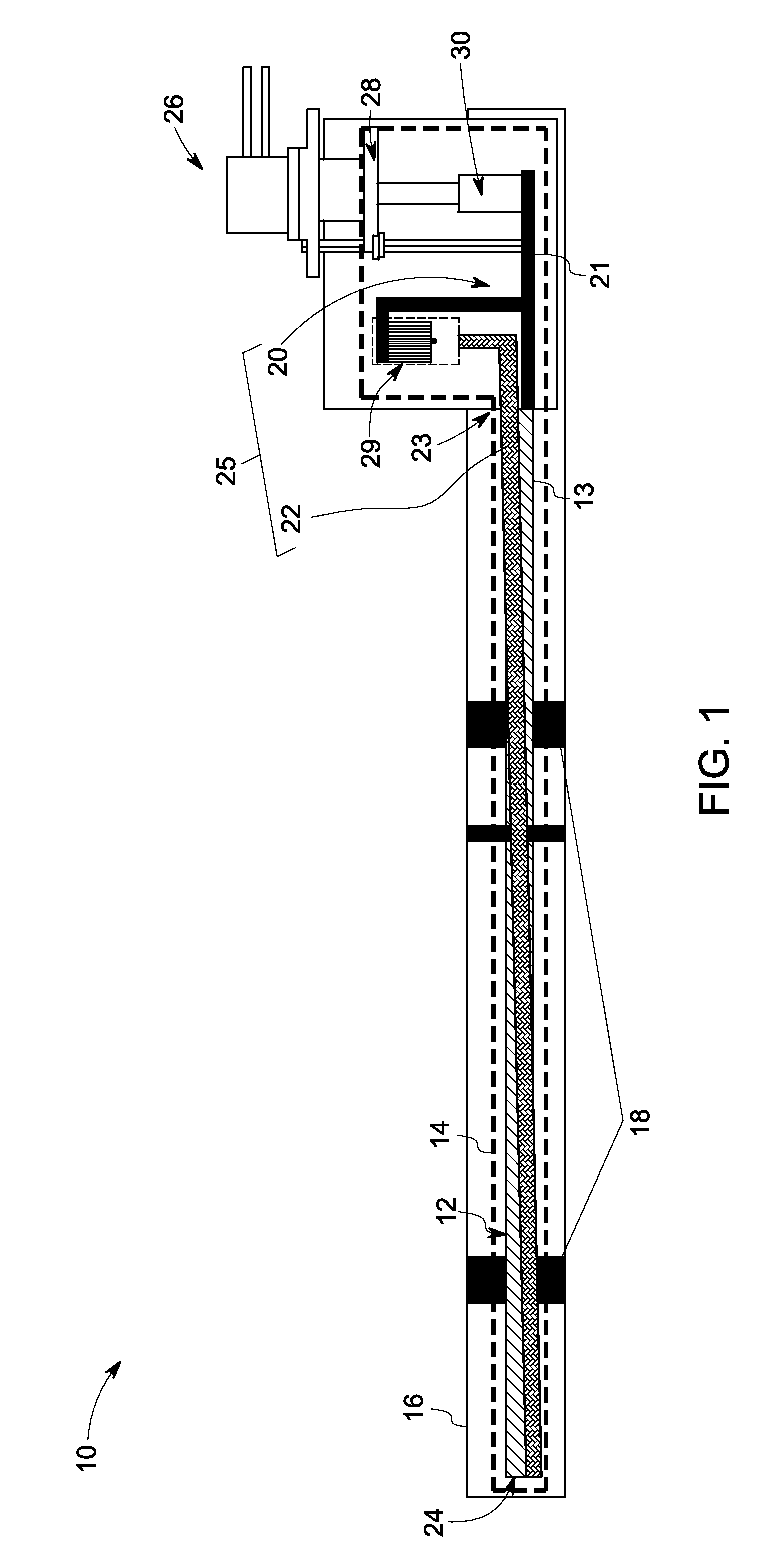 Superconducting magnetizer