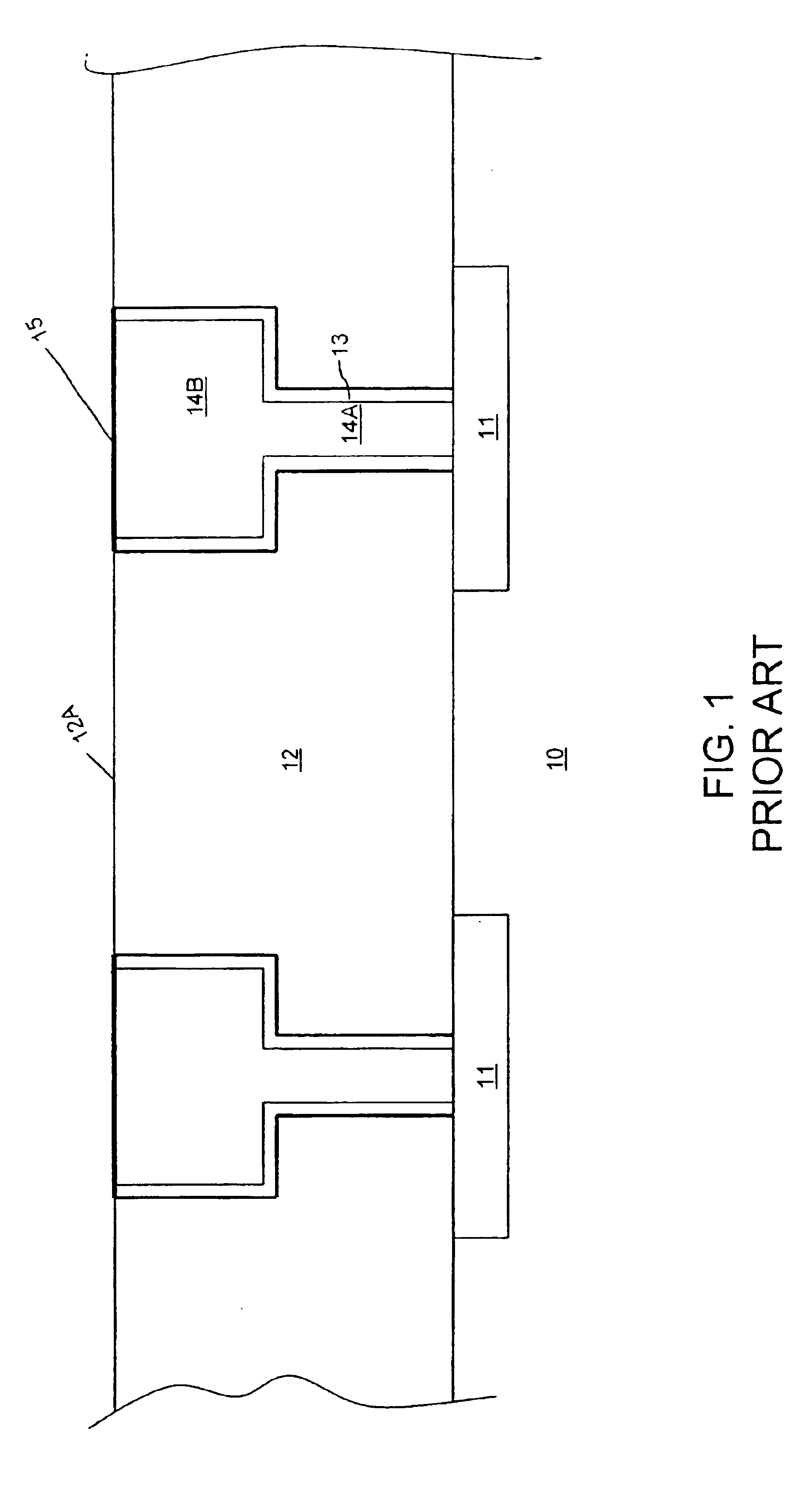 Method of treating inlaid copper for improved capping layer adhesion without damaging porous low-k materials