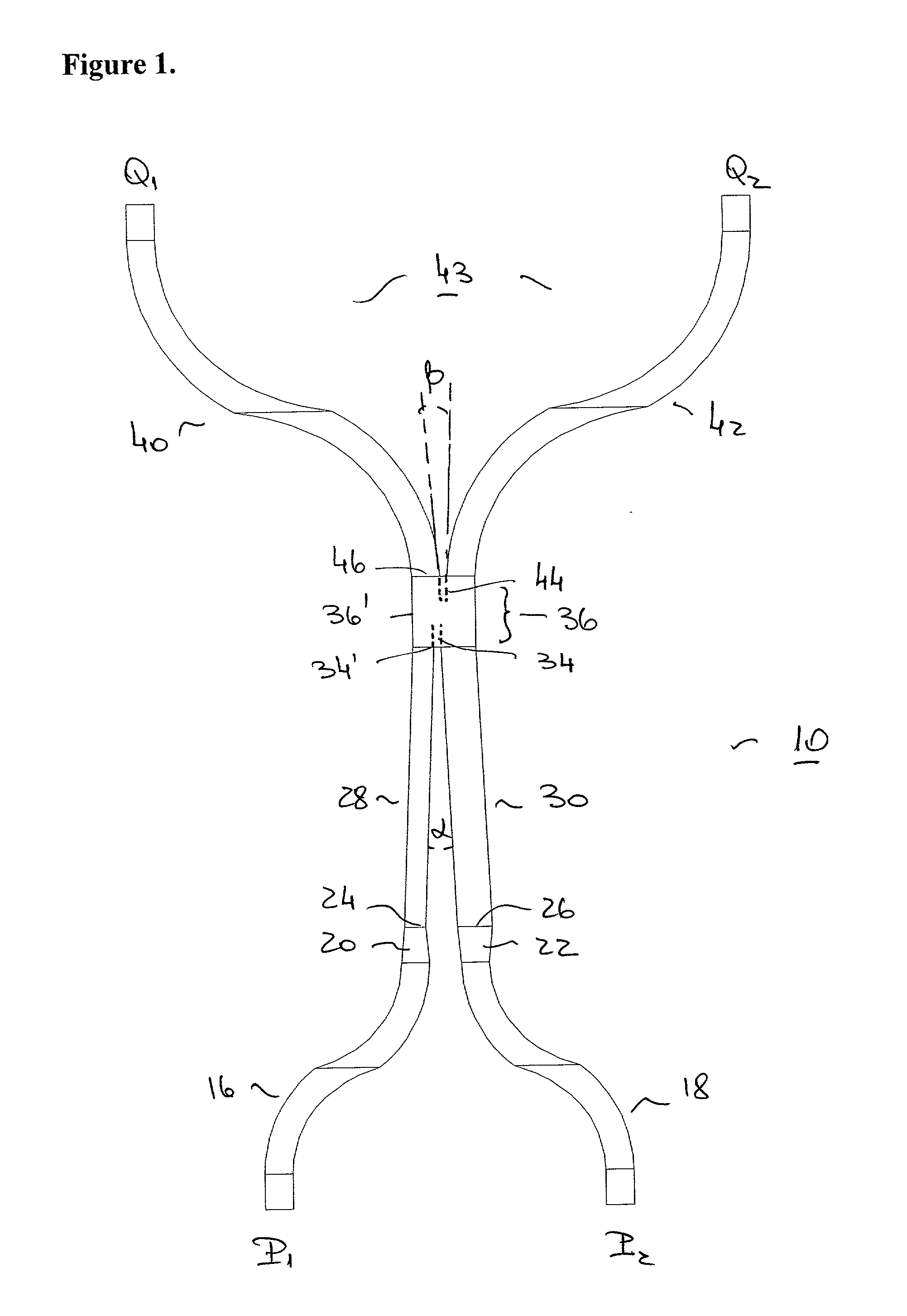 High-tolerance broadband-optical switch in planar lightwave circuits