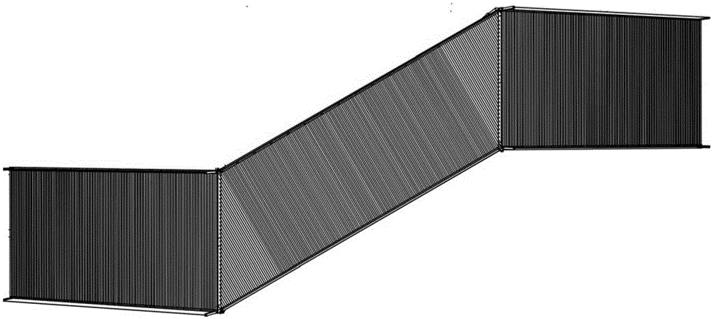 Highway emergency tailgating dredging bridge