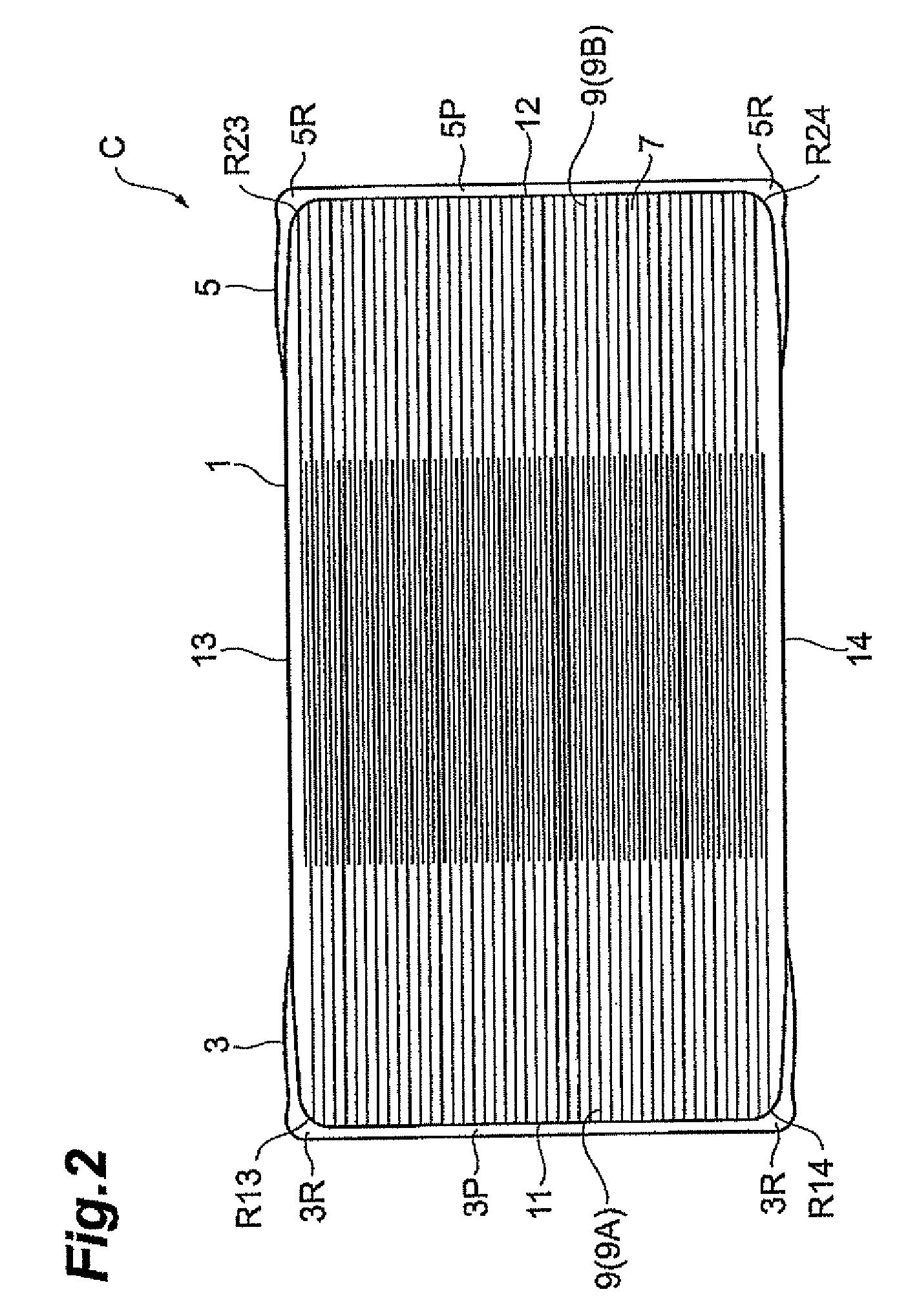 Method for manufacturing electronic component