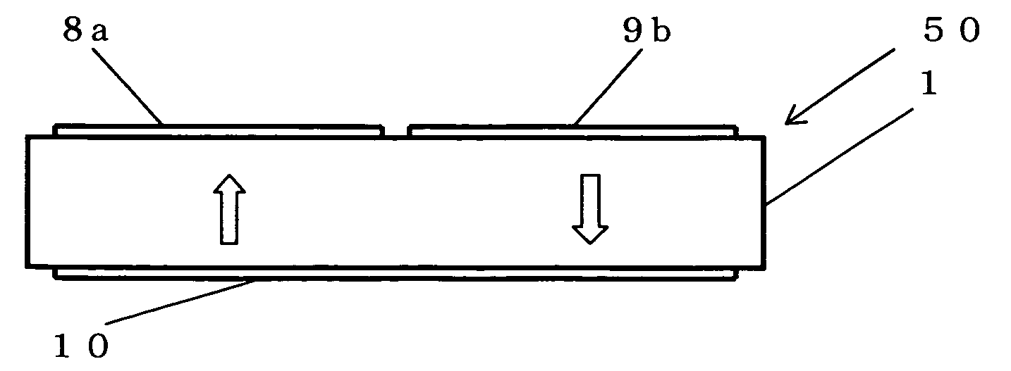 Ultrasonic motor and electronic device using the same