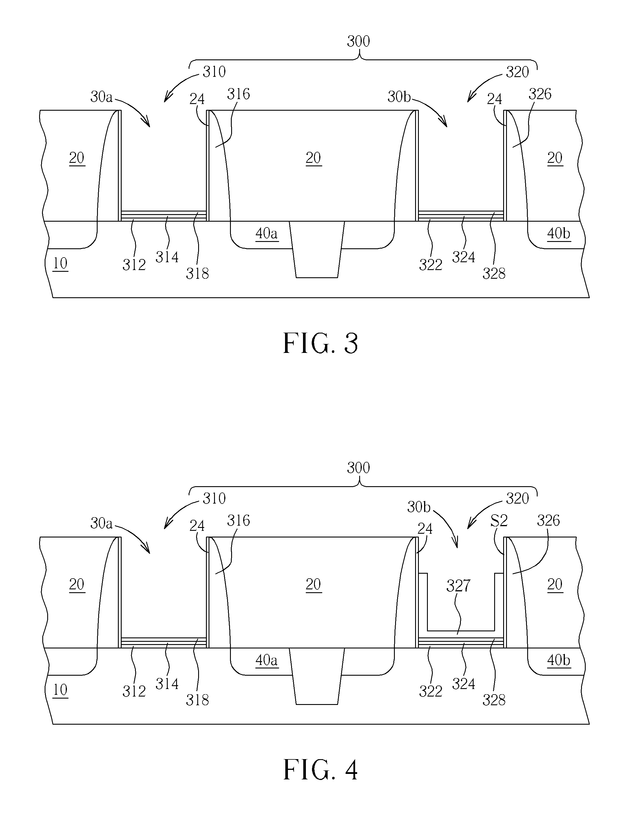 Metal gate structure and fabrication method thereof