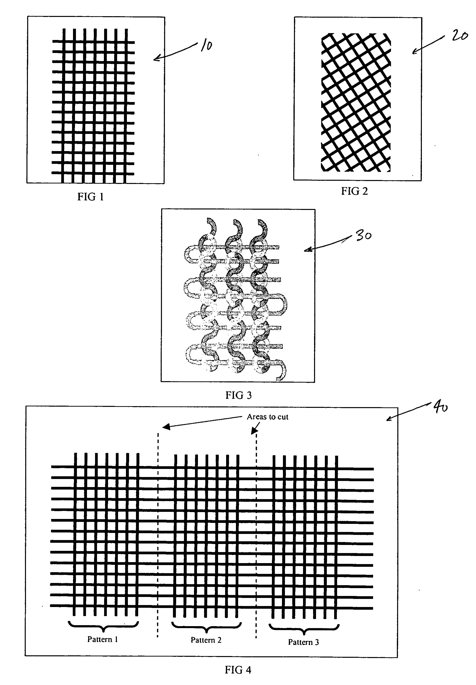 Sealing and reinforcing strips principally for airbag assembly joints