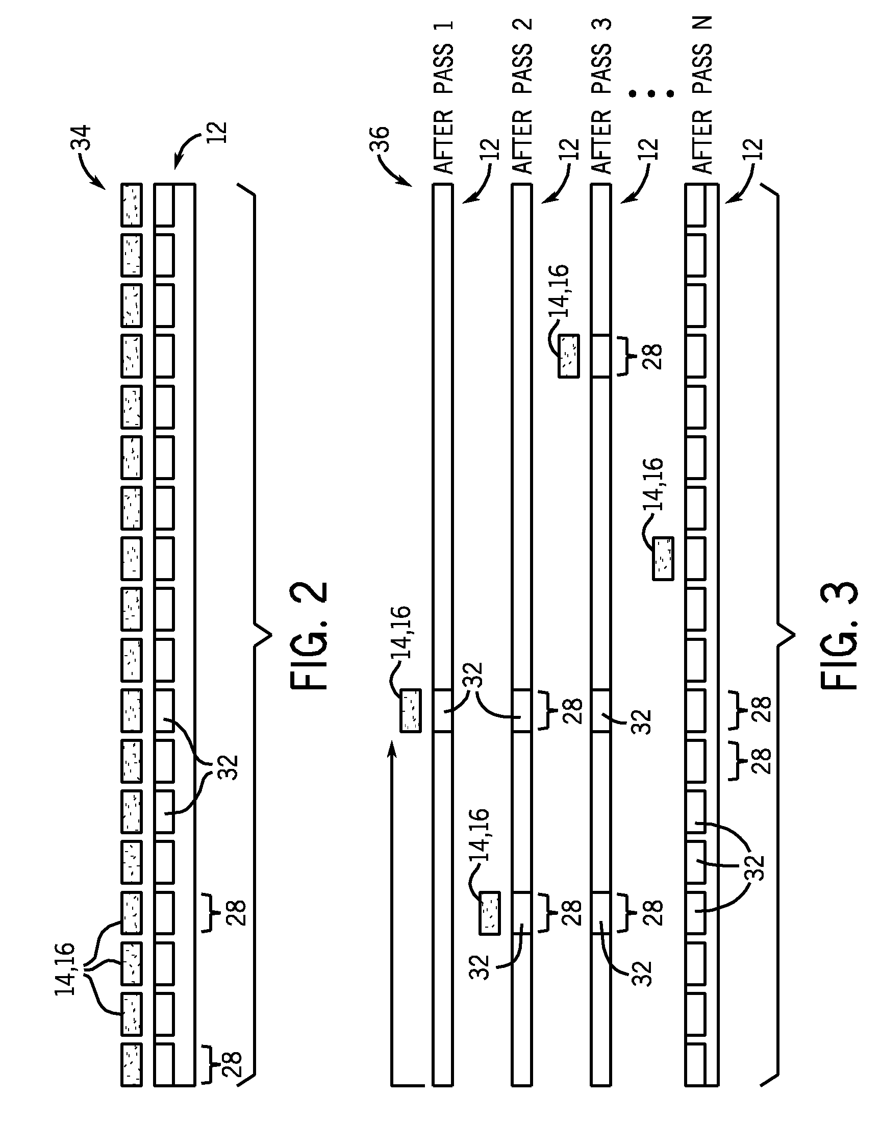 Apparatus and method for monitoring of infrastructure condition