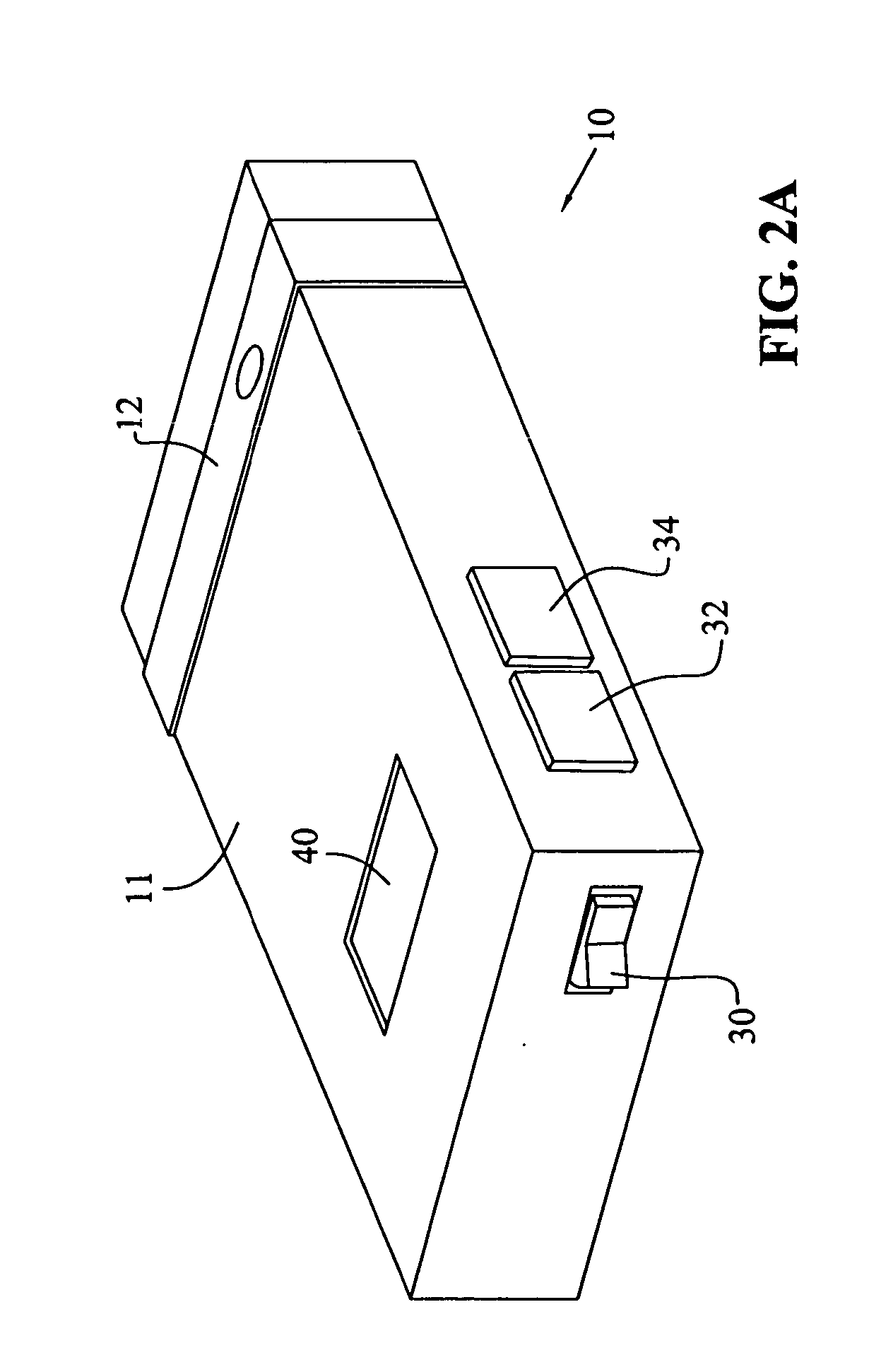 Wireless interference detector