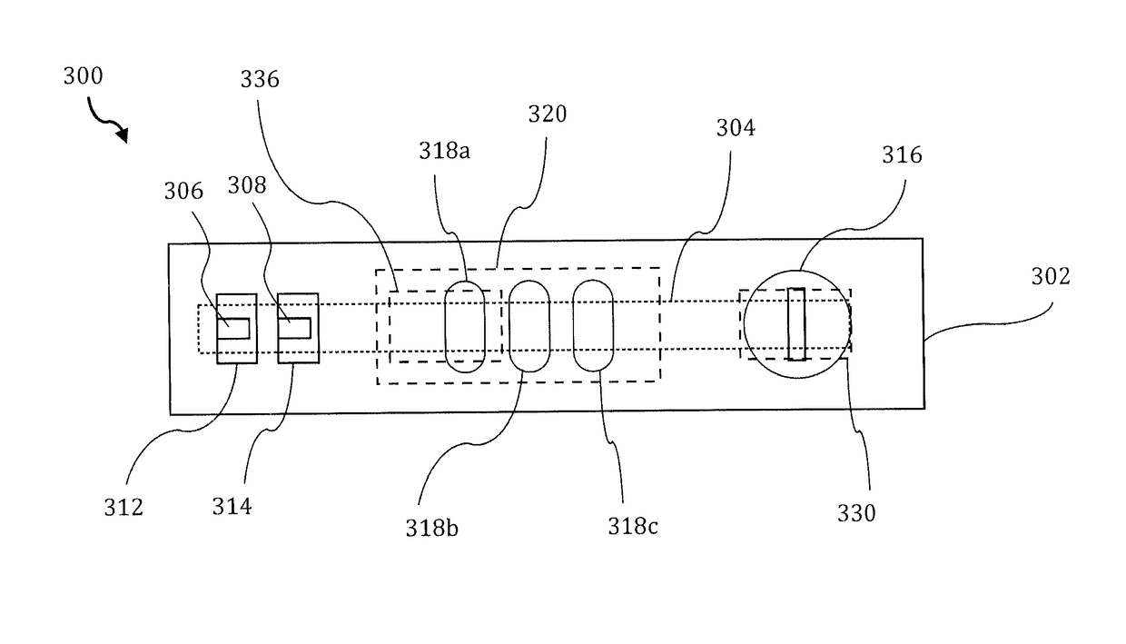 Luggage Tracking Device, Systems and Methods