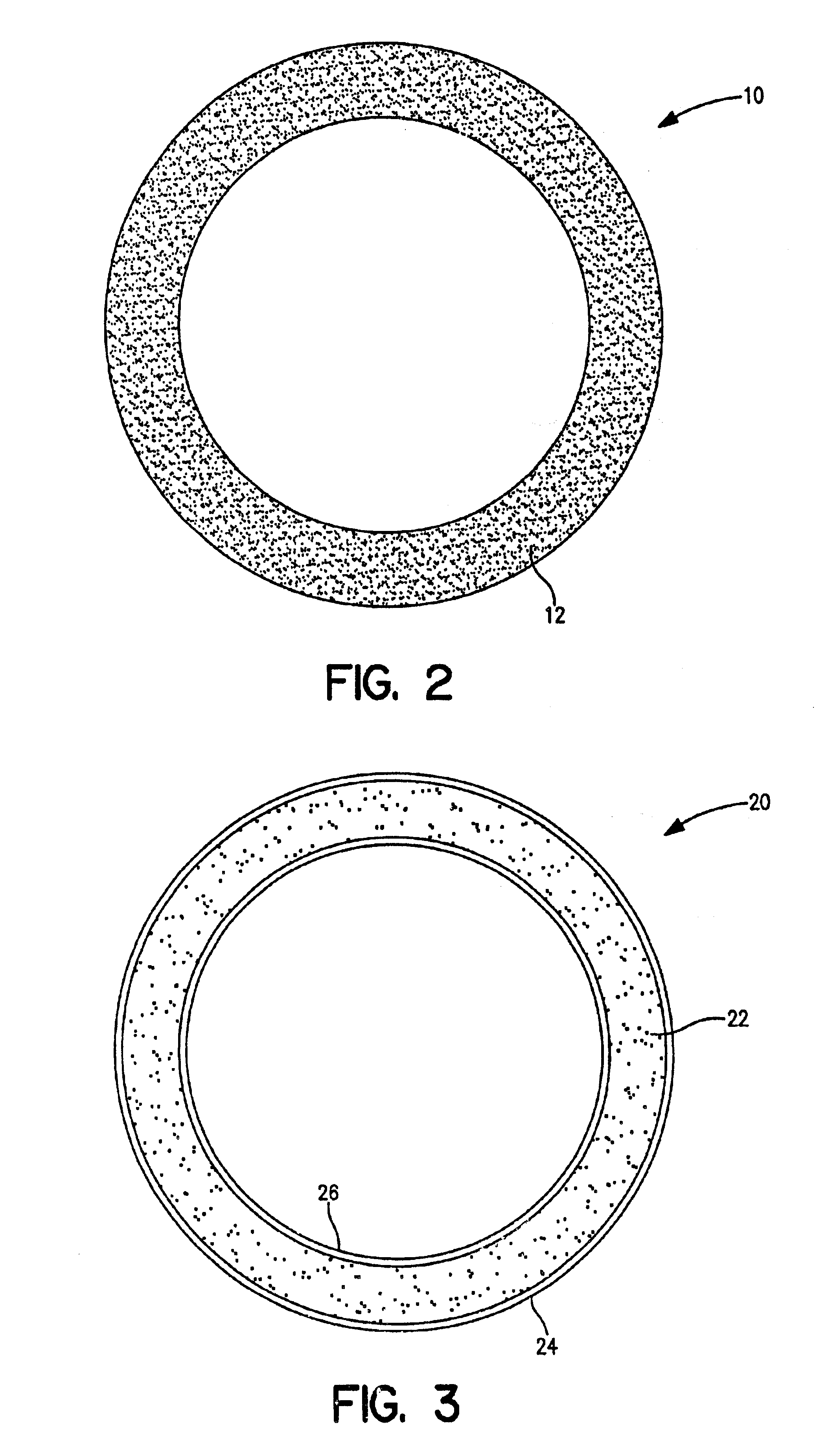 Air blown fiber (ABF) cable with low composite coefficient of thermal expansion