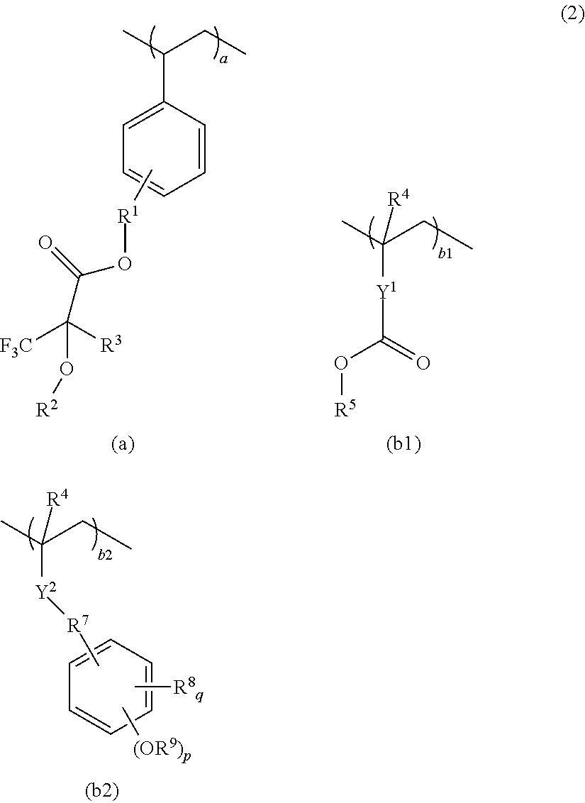 Positive resist composition, monomer, polymer, and patterning process