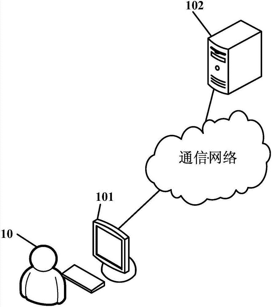 Answer providing method and apparatus