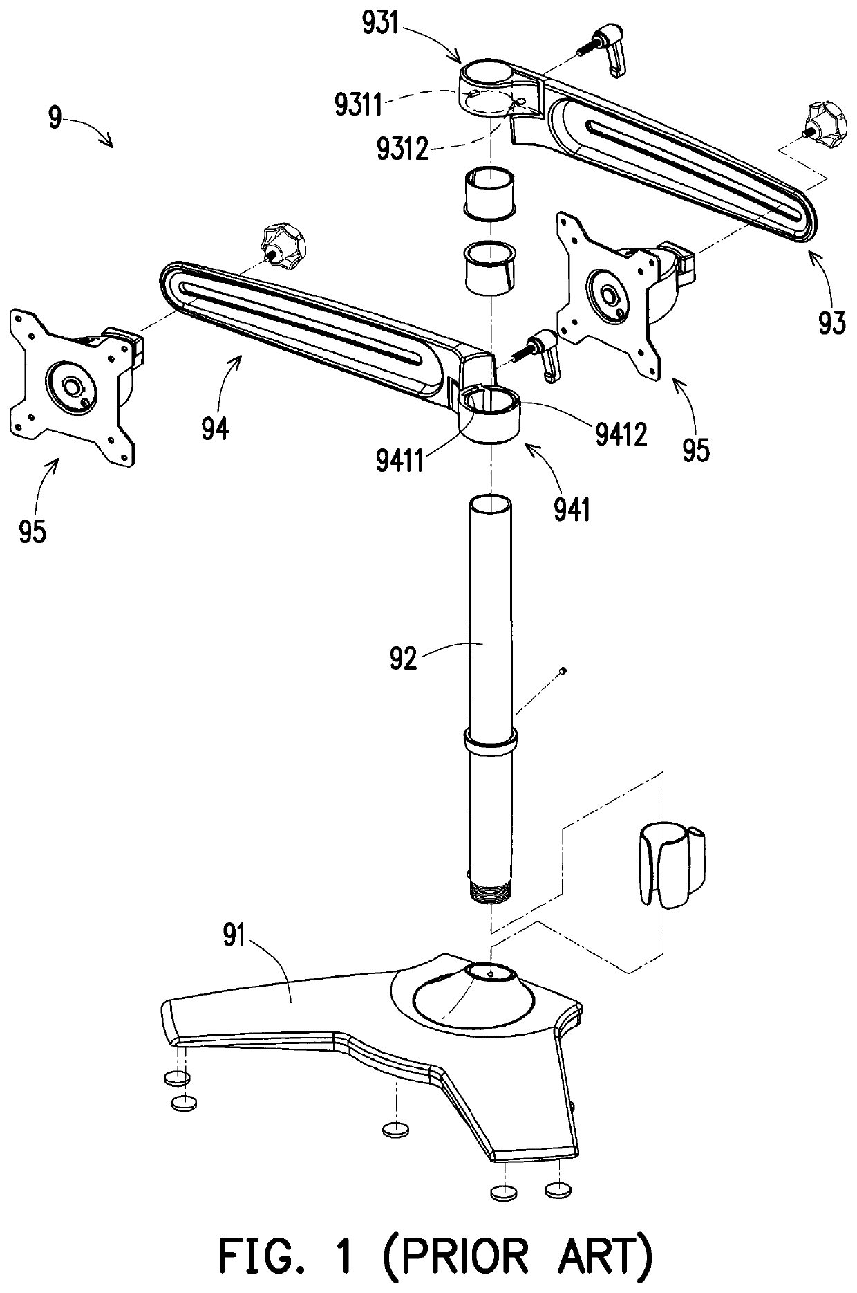 Display stand