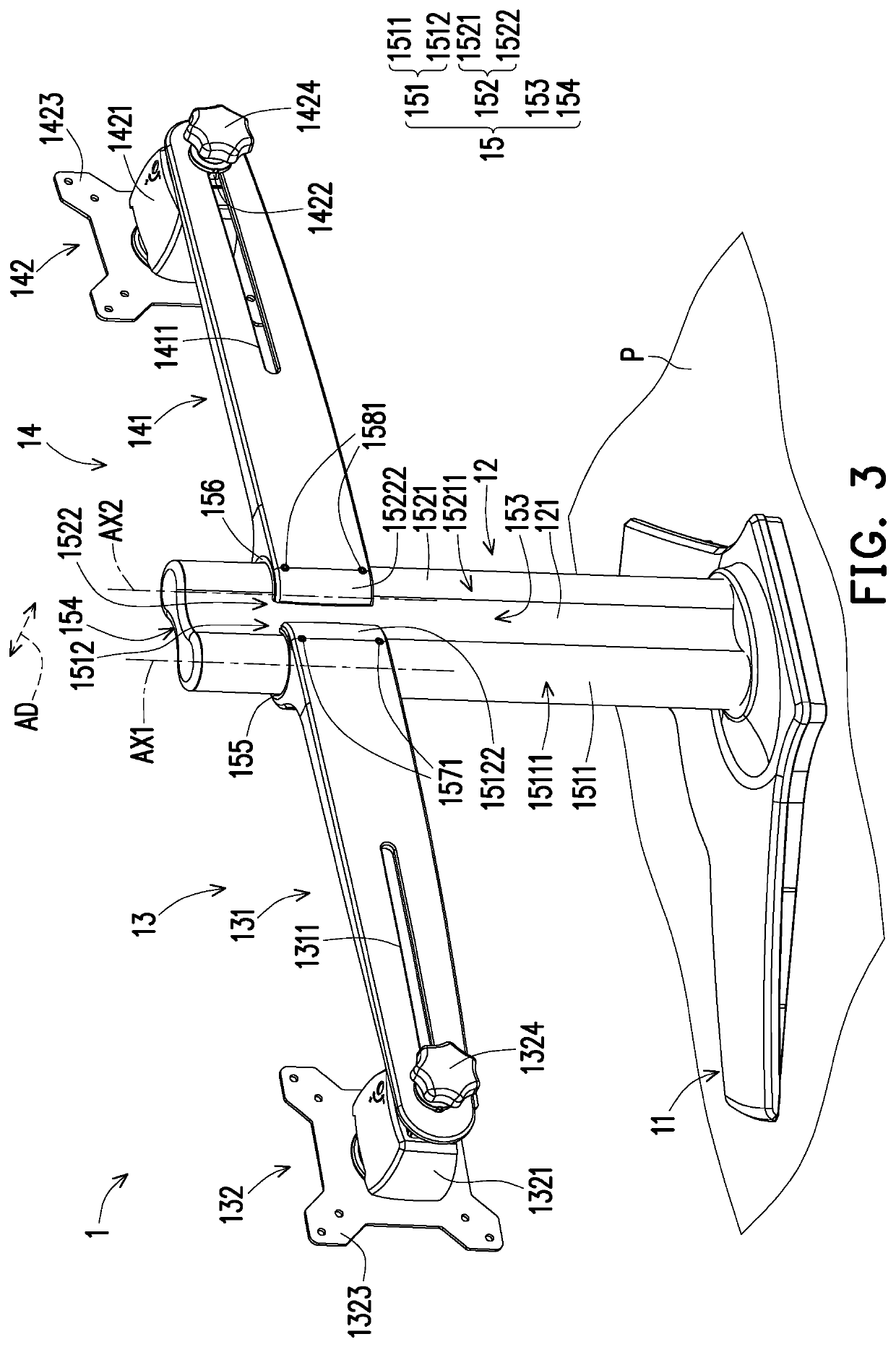 Display stand