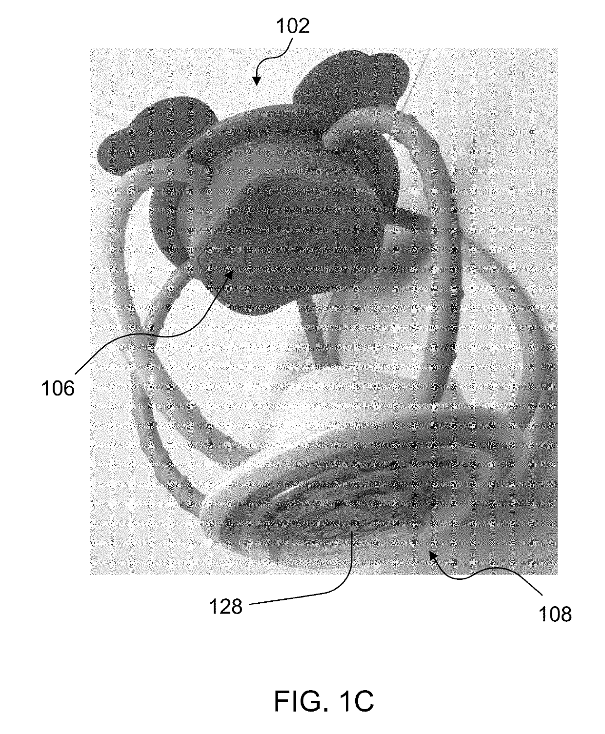 Transformable Teething Toy