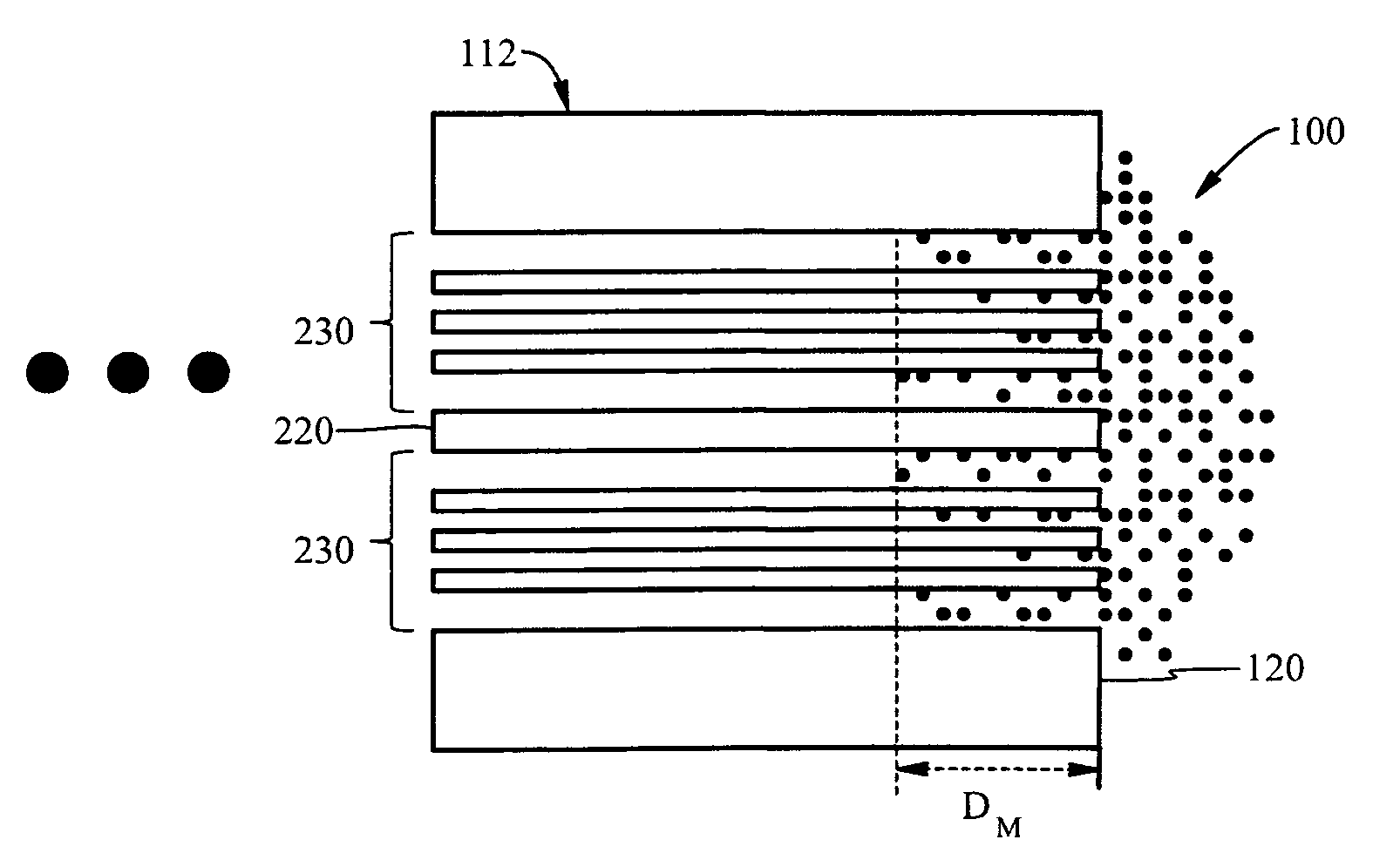 Index-matching gel for nano-engineered optical fibers and mechanical splice assemblies and connectors using same