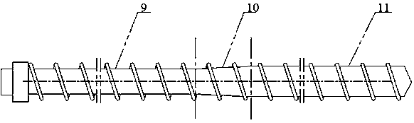 A kind of preparation method of polyamide superfine fiber net