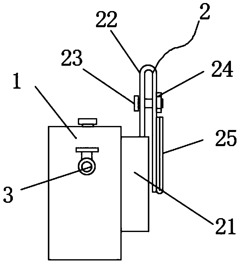 Wearable plasma movable air purifier