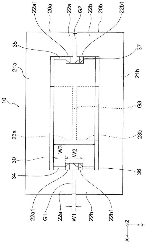 Coil device