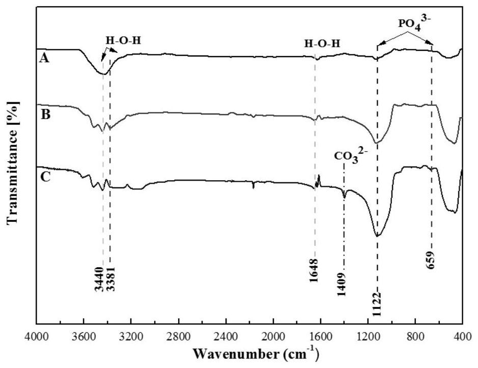 A Micro-arc Oxidation Electrolyte System Added Calcium Lactate